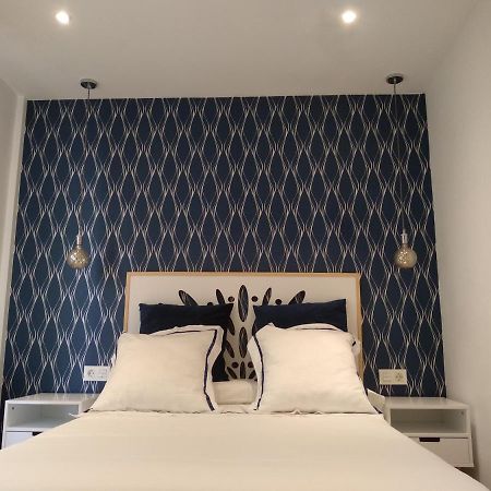 Apartamento Costa II Con Parking Exterior Comunitario Zumaia Zewnętrze zdjęcie