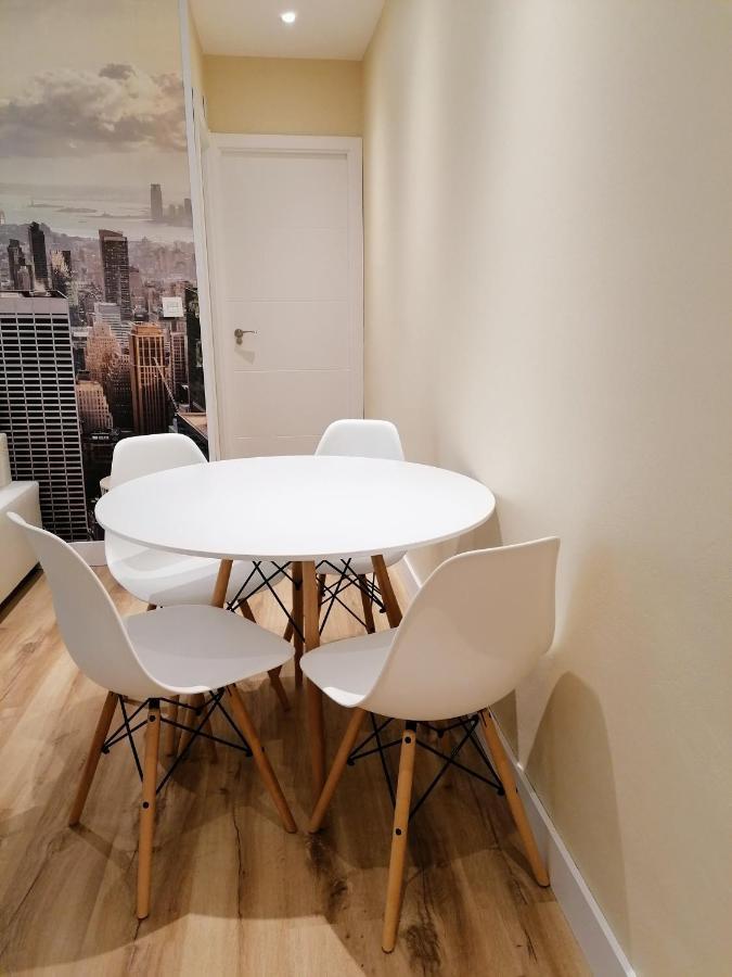Apartamento Costa II Con Parking Exterior Comunitario Zumaia Zewnętrze zdjęcie
