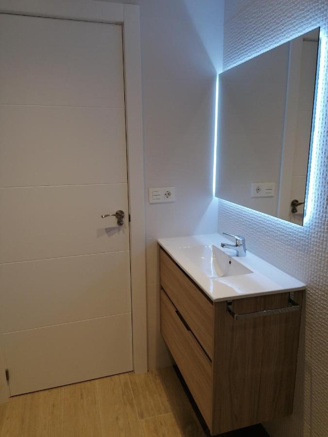 Apartamento Costa II Con Parking Exterior Comunitario Zumaia Zewnętrze zdjęcie