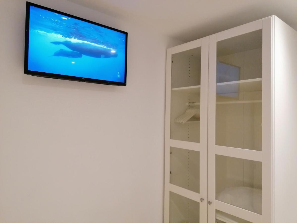 Apartamento Costa II Con Parking Exterior Comunitario Zumaia Zewnętrze zdjęcie