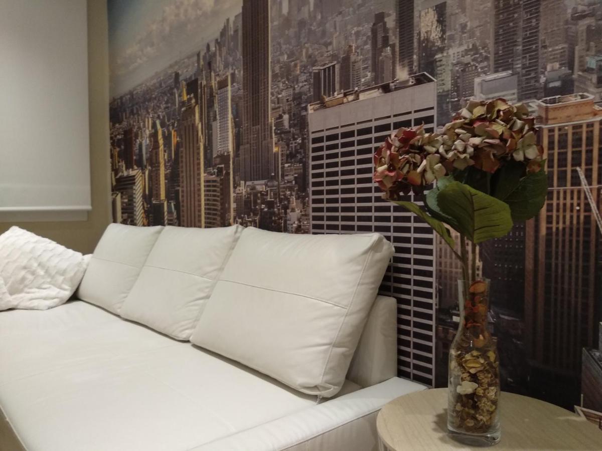 Apartamento Costa II Con Parking Exterior Comunitario Zumaia Zewnętrze zdjęcie