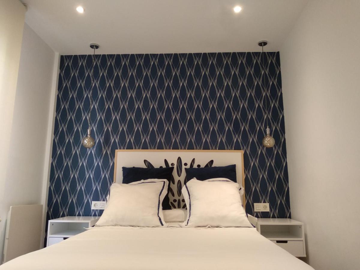 Apartamento Costa II Con Parking Exterior Comunitario Zumaia Zewnętrze zdjęcie