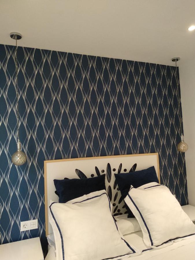 Apartamento Costa II Con Parking Exterior Comunitario Zumaia Zewnętrze zdjęcie